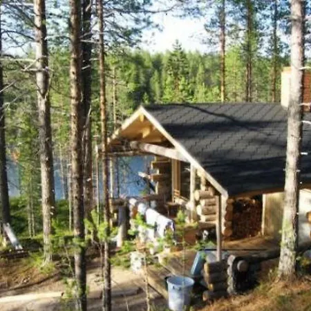 Holiday Sallamaa * Karhujarvi